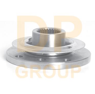 Dp group DS 1406 Differential flange DS1406: Buy near me in Poland at 2407.PL - Good price!
