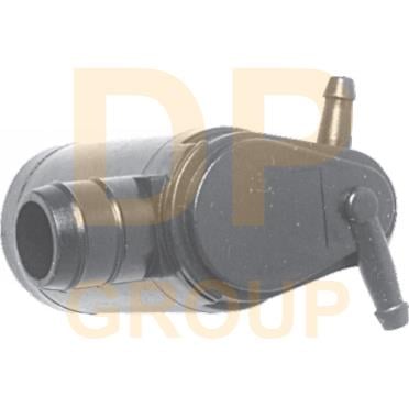 Dp group DP 667 Washer pump DP667: Buy near me at 2407.PL in Poland at an Affordable price!