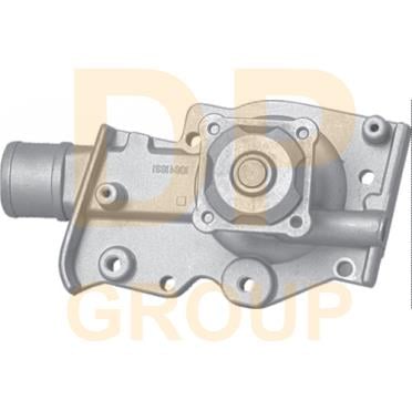 Dp group CS 3701 Water pump CS3701: Buy near me at 2407.PL in Poland at an Affordable price!