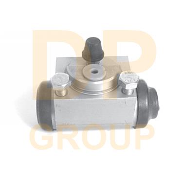 Dp group BS 8311 Brake cylinder-rear BS8311: Buy near me in Poland at 2407.PL - Good price!