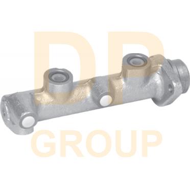 Dp group BS 5305 Brake Master Cylinder BS5305: Buy near me in Poland at 2407.PL - Good price!