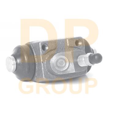 Dp group BS 4308 Brake cylinder-rear BS4308: Buy near me in Poland at 2407.PL - Good price!