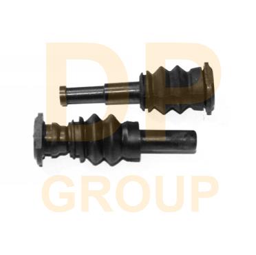 Dp group BS 2319 Sleeve guide brake caliper BS2319: Buy near me in Poland at 2407.PL - Good price!