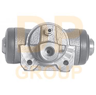 Dp group BS 2306.1 Brake cylinder BS23061: Buy near me in Poland at 2407.PL - Good price!