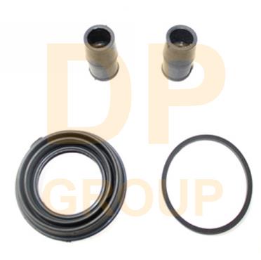 Dp group BS 2221 Repair kit-front caliper BS2221: Buy near me in Poland at 2407.PL - Good price!
