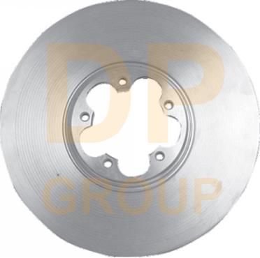 Dp group BS 2112 Brake disc BS2112: Buy near me in Poland at 2407.PL - Good price!