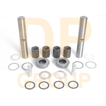 Dp group BS 1816 Repair kit-spindle pin BS1816: Buy near me in Poland at 2407.PL - Good price!