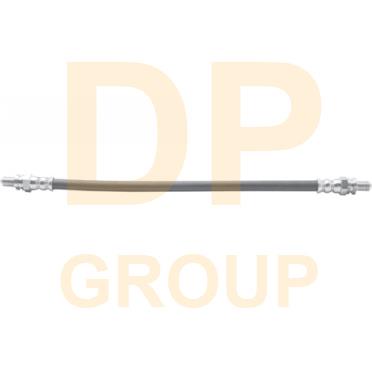 Dp group BS 1637 Przewód hamulcowy elastyczny BS1637: Dobra cena w Polsce na 2407.PL - Kup Teraz!