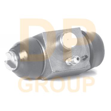Dp group BS 1316 Brake cylinder-rear (right) BS1316: Buy near me in Poland at 2407.PL - Good price!
