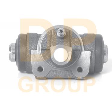 Dp group BS 1313 Brake cylinder-rear BS1313: Buy near me in Poland at 2407.PL - Good price!