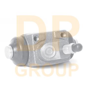 Dp group BS 1312 Brake cylinder-rear BS1312: Buy near me in Poland at 2407.PL - Good price!