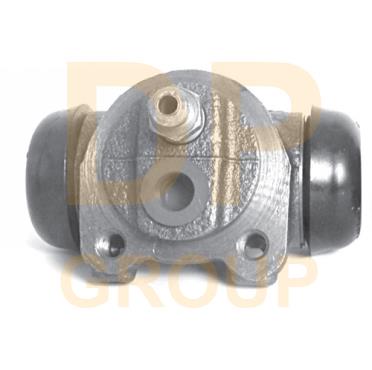 Dp group BS 1202 Brake cylinder-rear BS1202: Buy near me in Poland at 2407.PL - Good price!