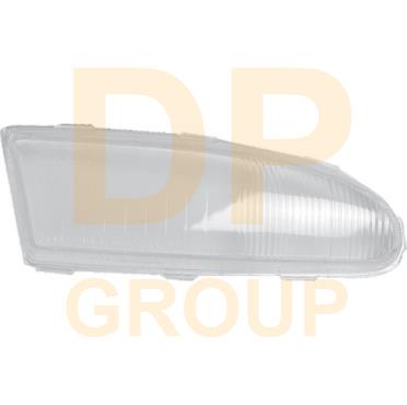 Dp group BP 9911-R Headlamp BP9911R: Buy near me in Poland at 2407.PL - Good price!