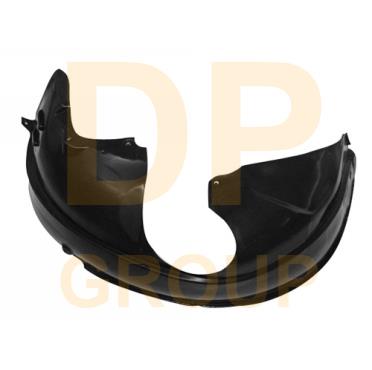 Dp group BP 7031 Front right liner BP7031: Buy near me in Poland at 2407.PL - Good price!