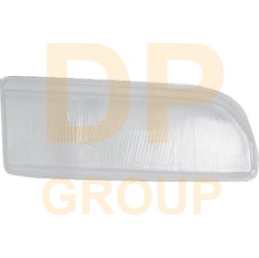 Dp group BP 5911-R Headlamp BP5911R: Buy near me in Poland at 2407.PL - Good price!