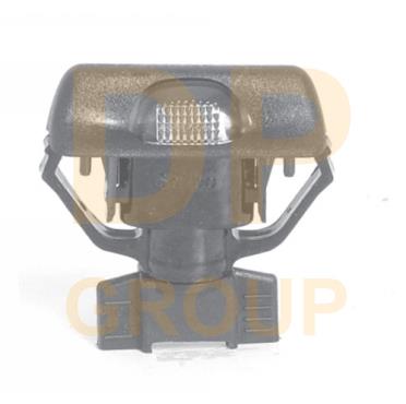 Dp group BP 4918 Licence Plate Lamp, towbar BP4918: Buy near me in Poland at 2407.PL - Good price!