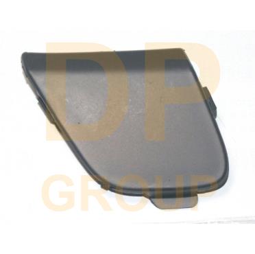 Dp group BP 44989 Bumper cover BP44989: Buy near me in Poland at 2407.PL - Good price!