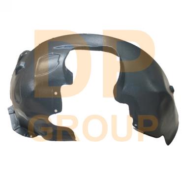 Dp group BP 44116 Wheel house-front fender (right) BP44116: Buy near me in Poland at 2407.PL - Good price!