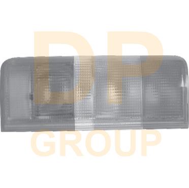 Dp group BP 1971-L Combination Rearlight BP1971L: Buy near me in Poland at 2407.PL - Good price!