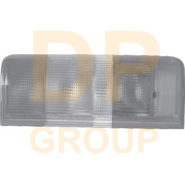 Dp group BP 1970-R Combination Rearlight BP1970R: Buy near me in Poland at 2407.PL - Good price!