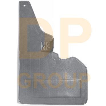 Dp group BP 1961-R Mudflap BP1961R: Buy near me at 2407.PL in Poland at an Affordable price!