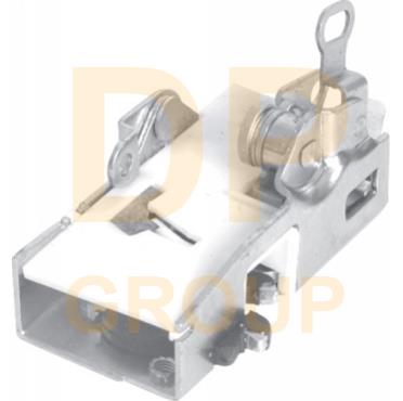 Dp group BP 1932-R Lock assy-front door (right) BP1932R: Buy near me in Poland at 2407.PL - Good price!