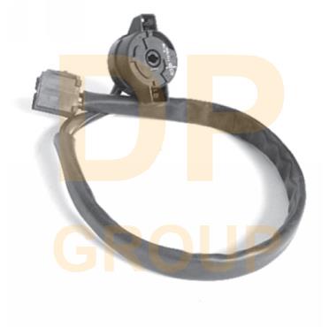 Dp group BP 1927 Switch assy-ignition BP1927: Buy near me in Poland at 2407.PL - Good price!