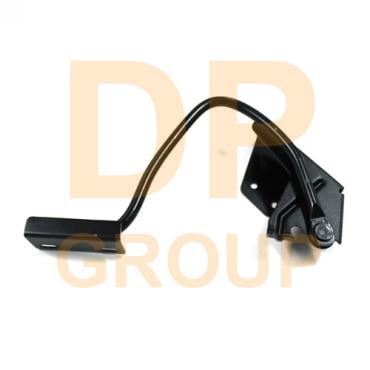 Dp group BP 15800 Hood hinge BP15800: Buy near me at 2407.PL in Poland at an Affordable price!