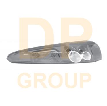 Dp group BP 1425-R DEP Combination Rearlight BP1425RDEP: Buy near me in Poland at 2407.PL - Good price!