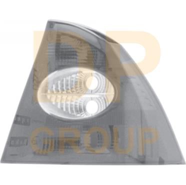 Dp group BP 1332-R Combination Rearlight BP1332R: Buy near me in Poland at 2407.PL - Good price!