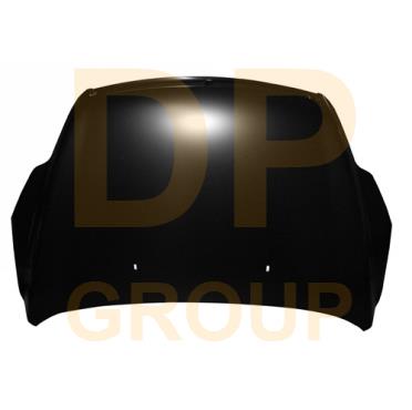 Dp group BP 1265 Motorhaube BP1265: Kaufen Sie zu einem guten Preis in Polen bei 2407.PL!