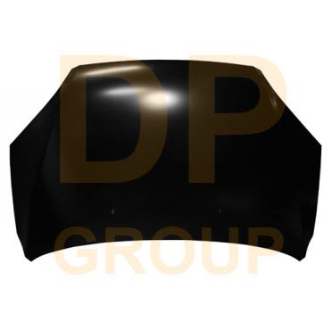 Dp group BP 1263 Капот BP1263: Отличная цена - Купить в Польше на 2407.PL!