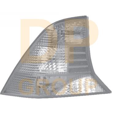Dp group BP 1122-L TYC Combination Rearlight BP1122LTYC: Buy near me in Poland at 2407.PL - Good price!