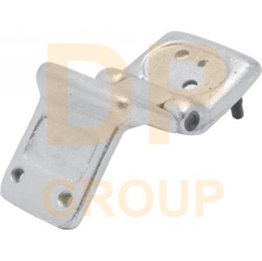 Dp group BP 1113 Hinge assy-rear door (lower - right / left) BP1113: Buy near me in Poland at 2407.PL - Good price!
