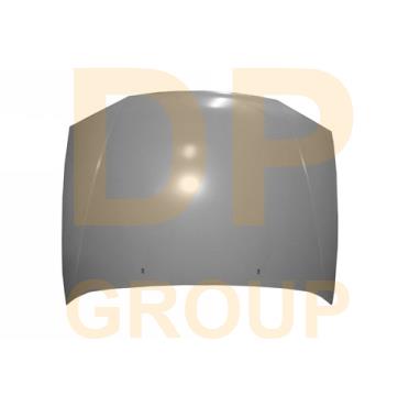 Dp group BP 1016 Hood BP1016: Buy near me in Poland at 2407.PL - Good price!