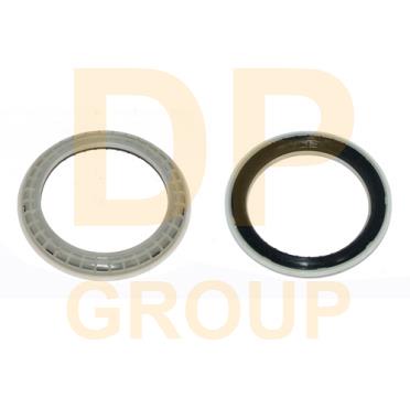 Dp group BE 1515 Shock absorber bearing BE1515: Buy near me in Poland at 2407.PL - Good price!