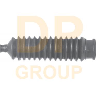 Dp group B 724 Boot assy-steering box B724: Buy near me in Poland at 2407.PL - Good price!