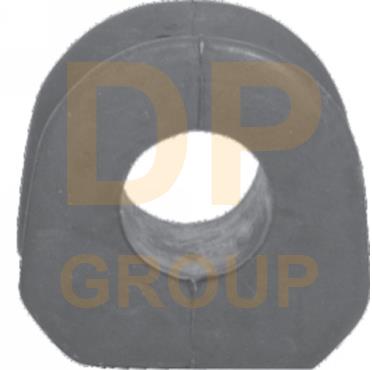 Dp group B 694 Front stabilizer bush B694: Buy near me in Poland at 2407.PL - Good price!