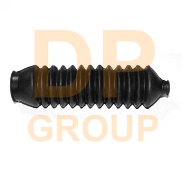 Dp group B 674 Boot assy-steering box B674: Buy near me in Poland at 2407.PL - Good price!