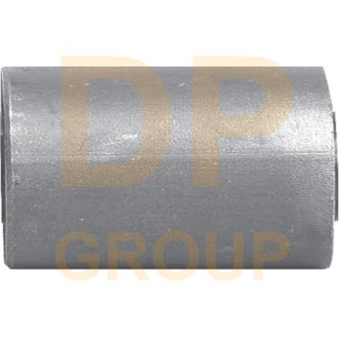 Dp group B 4043 Front spring silent block B4043: Buy near me in Poland at 2407.PL - Good price!
