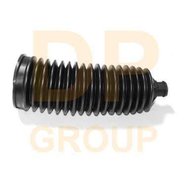 Dp group B 2340 Boot-steering gear (right) B2340: Buy near me in Poland at 2407.PL - Good price!
