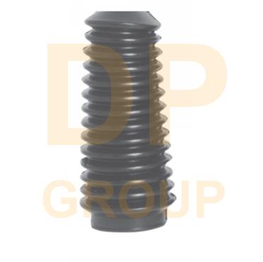 Dp group B 1840 STD Shock absorber boot B1840STD: Buy near me at 2407.PL in Poland at an Affordable price!