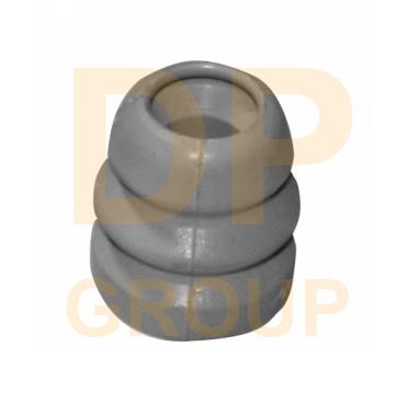 Dp group B 1539 Rubber buffer, suspension B1539: Buy near me at 2407.PL in Poland at an Affordable price!