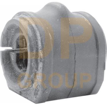 Dp group B 1527 Front stabilizer bush B1527: Buy near me at 2407.PL in Poland at an Affordable price!