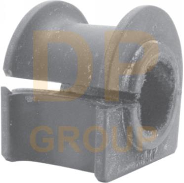 Dp group B 1526 Rear stabilizer bush B1526: Buy near me in Poland at 2407.PL - Good price!