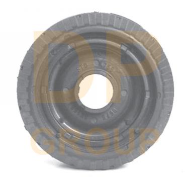 Dp group B 1425 STD Rubber buffer, suspension B1425STD: Buy near me at 2407.PL in Poland at an Affordable price!