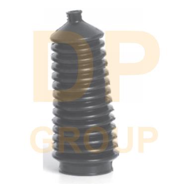 Dp group B 1086 Boot assy-steering box B1086: Buy near me in Poland at 2407.PL - Good price!