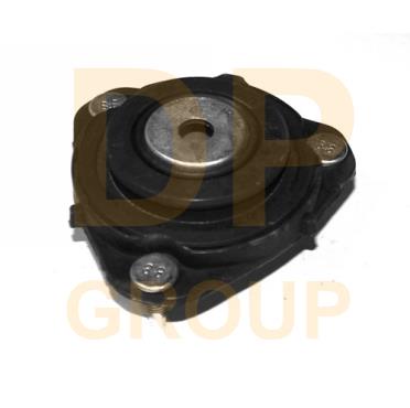 Dp group B 1054 STD Rubber buffer, suspension B1054STD: Buy near me at 2407.PL in Poland at an Affordable price!