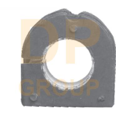 Dp group B 1039 Front stabilizer bush B1039: Buy near me at 2407.PL in Poland at an Affordable price!