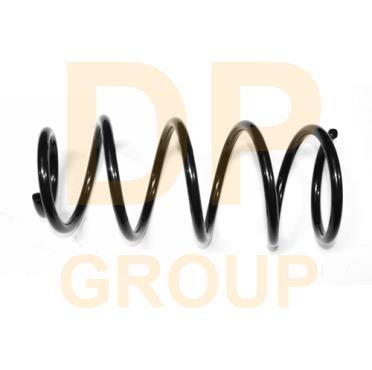 Dp group SS 8154 Coil spring SS8154: Buy near me in Poland at 2407.PL - Good price!